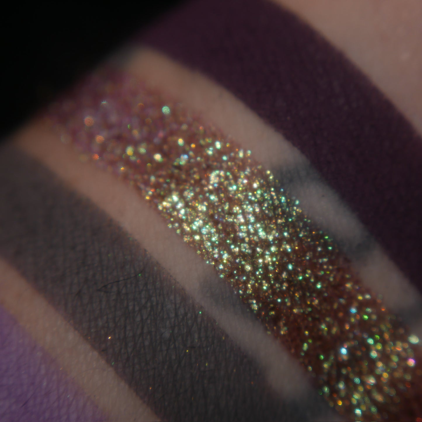 Magnetic Mineralia Palette x @s.andromedae