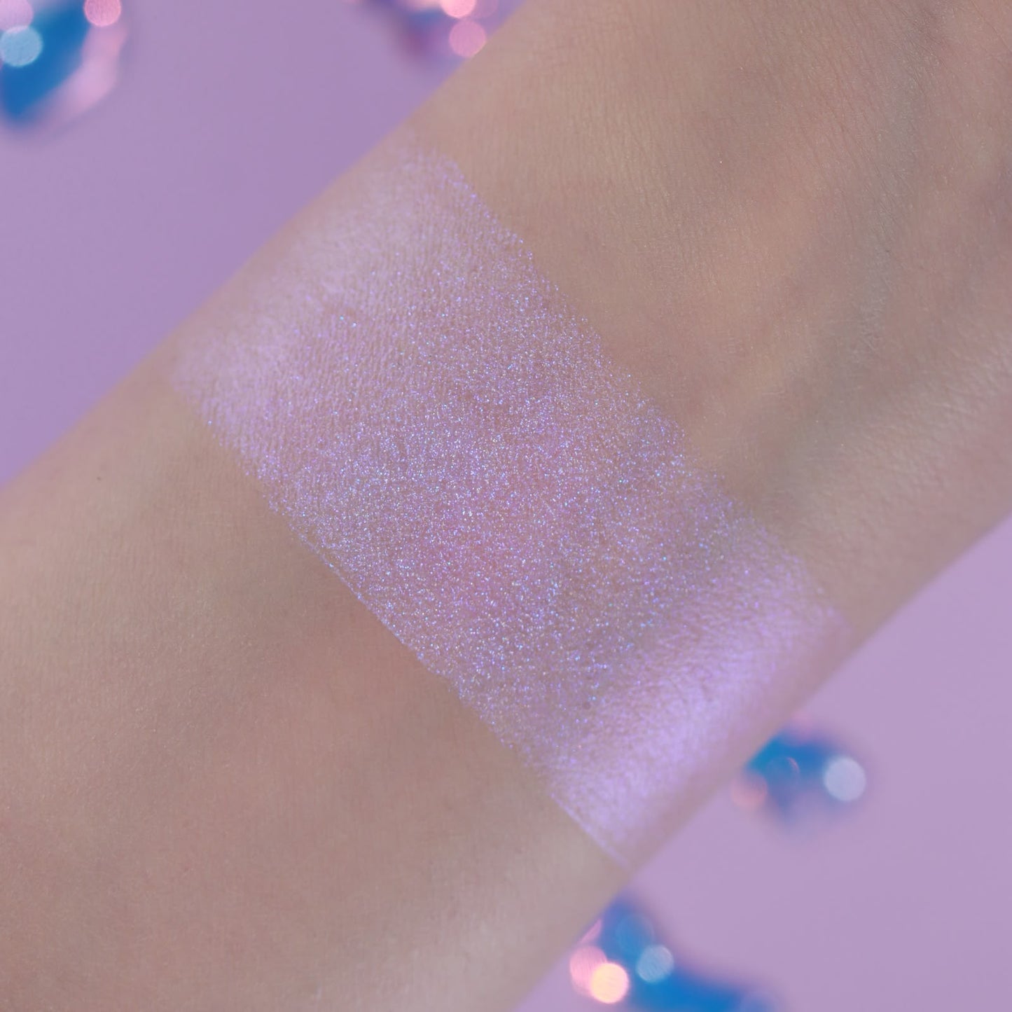 Mini Ghostie Glaze Cream Highlighter
