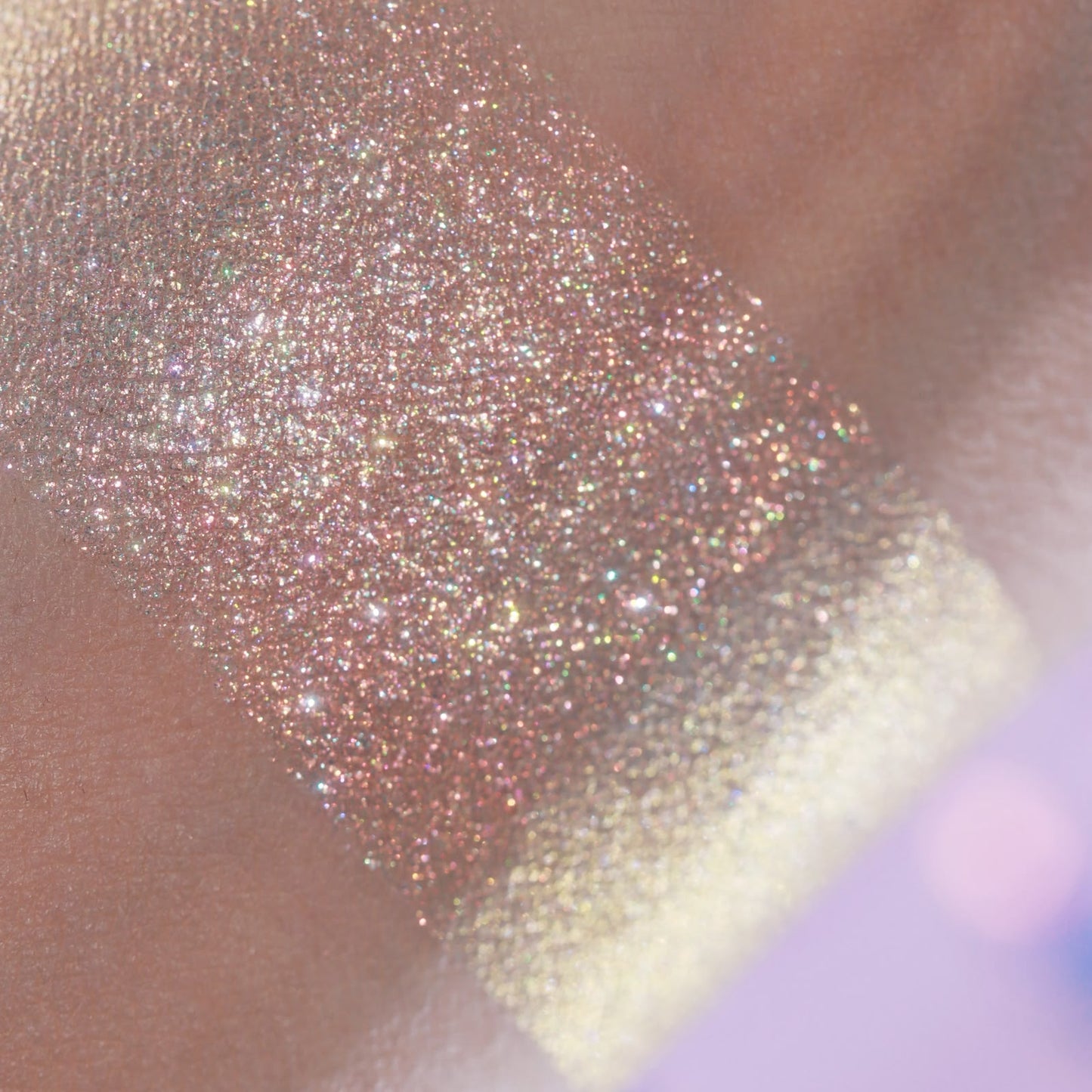 Summerween Scream Highlighter
