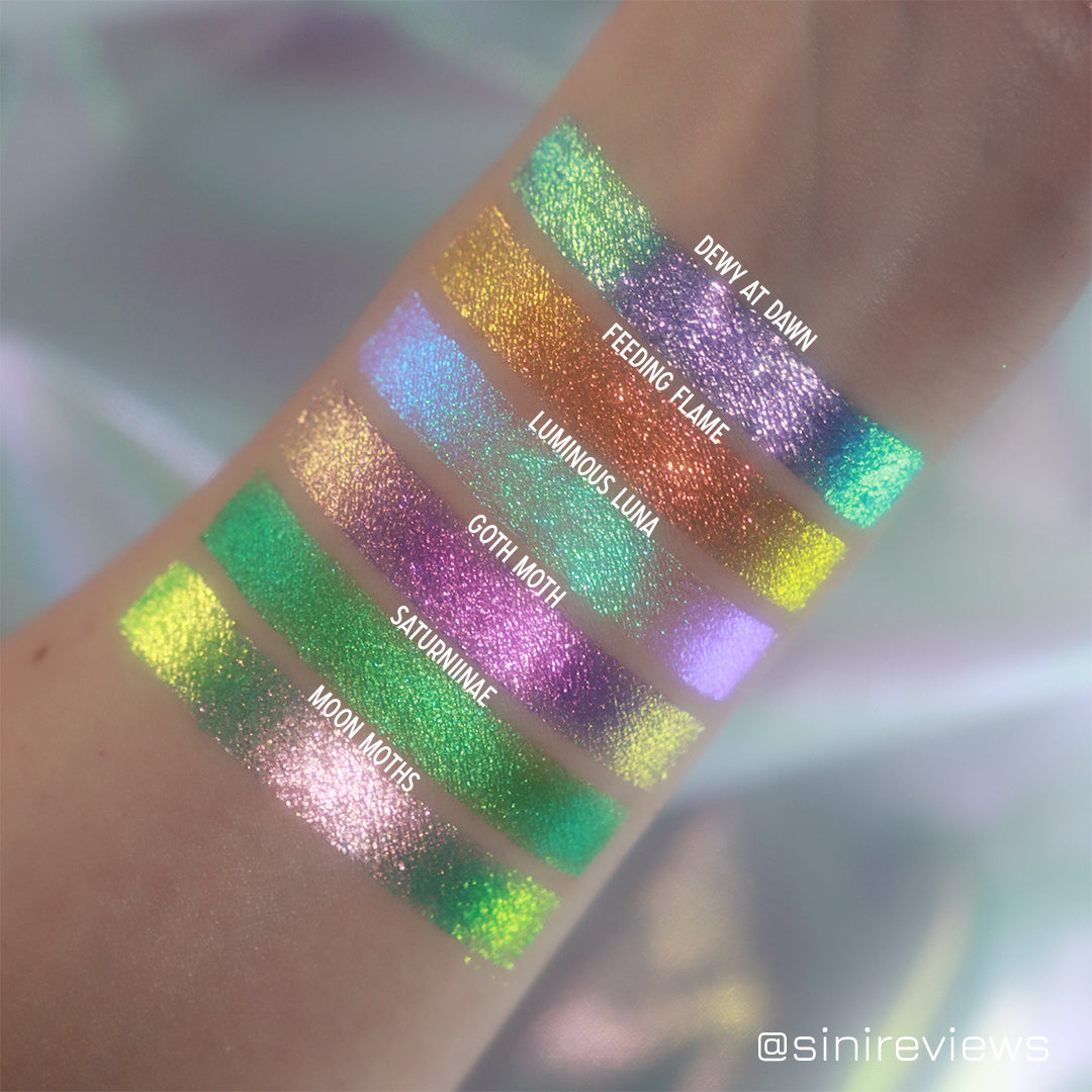 Luminous Luna – Dieverune Cosmetics