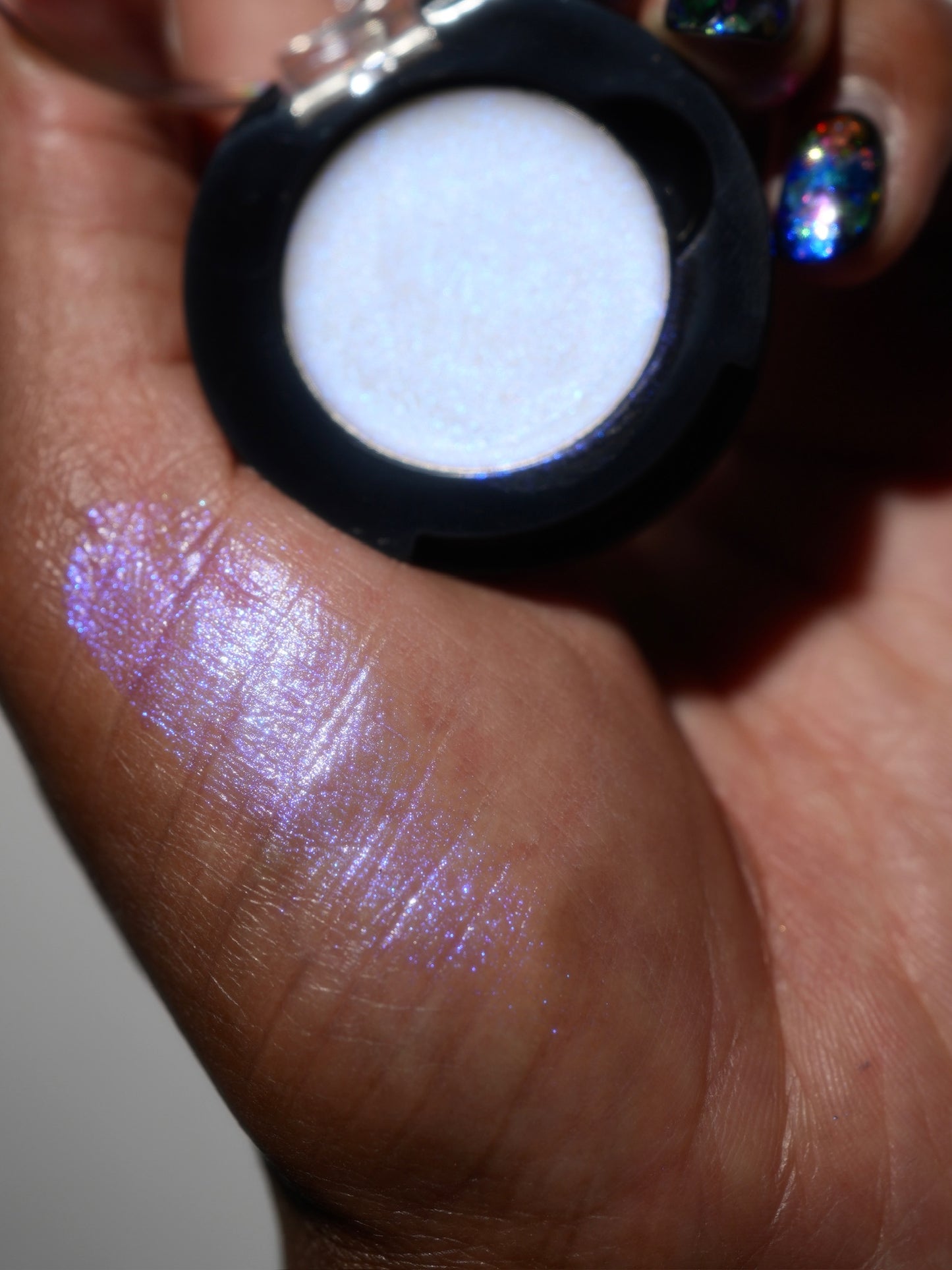 Mini Ghostie Glaze Cream Highlighter