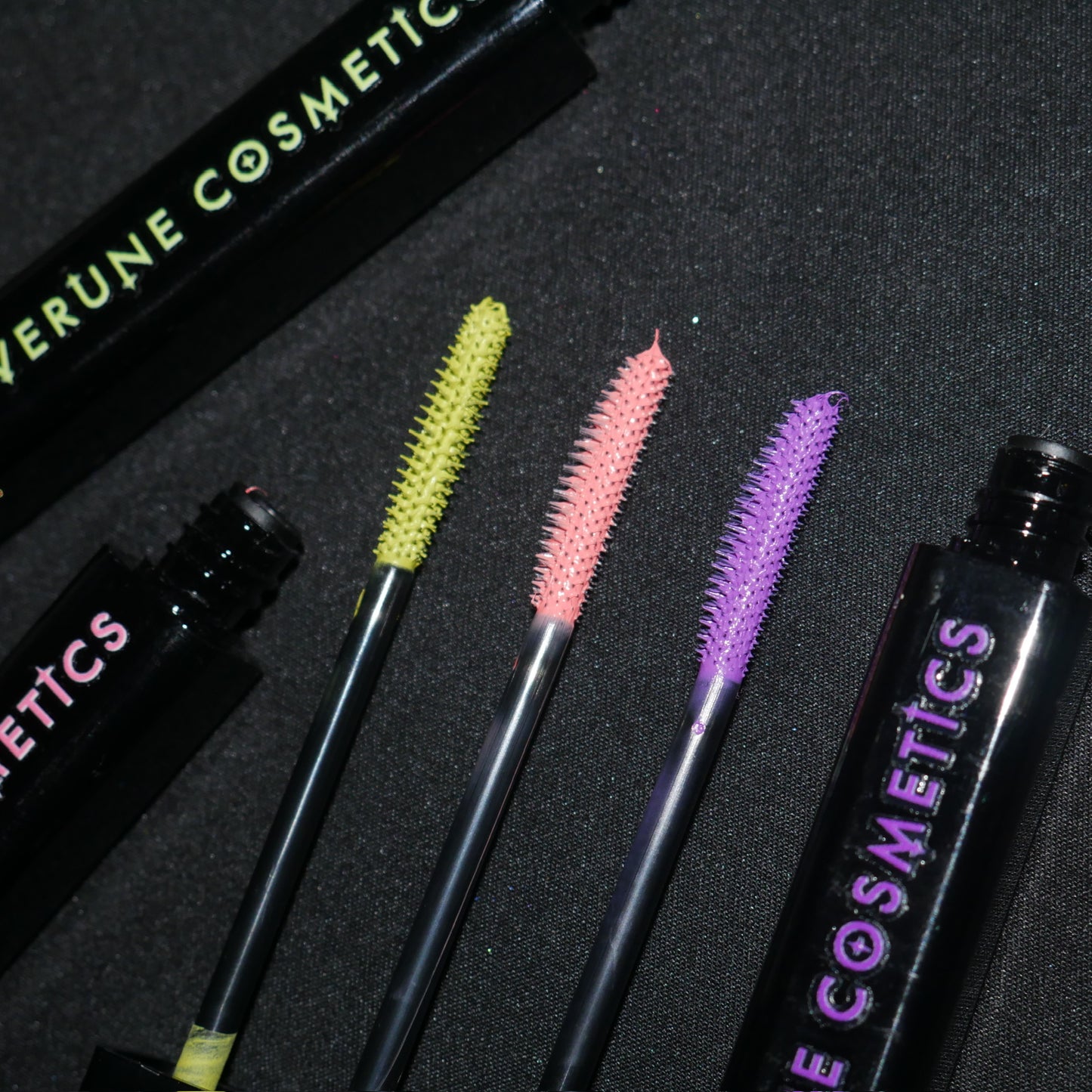 Summerween Mascaras