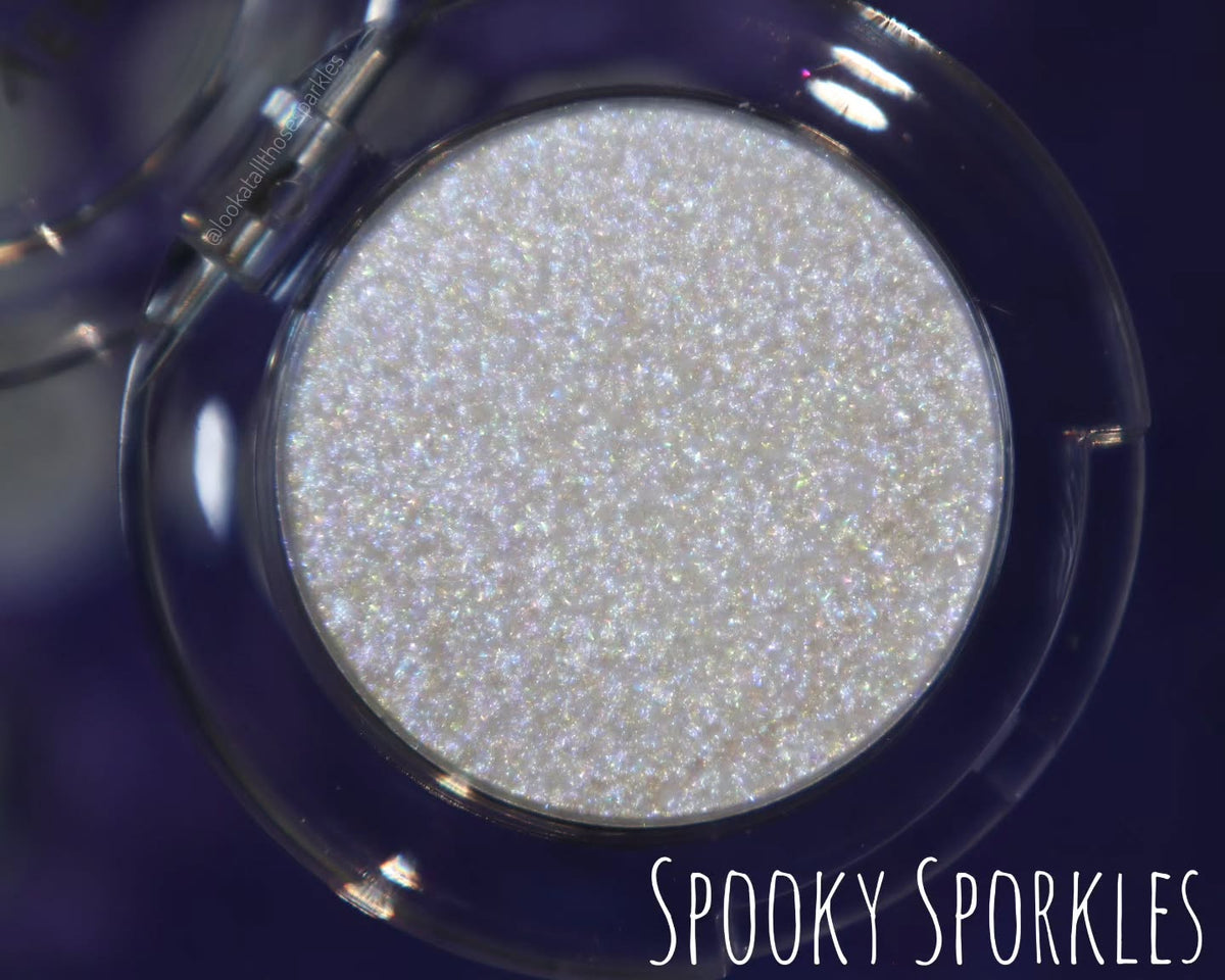 Spooky Sporkle Highlighter