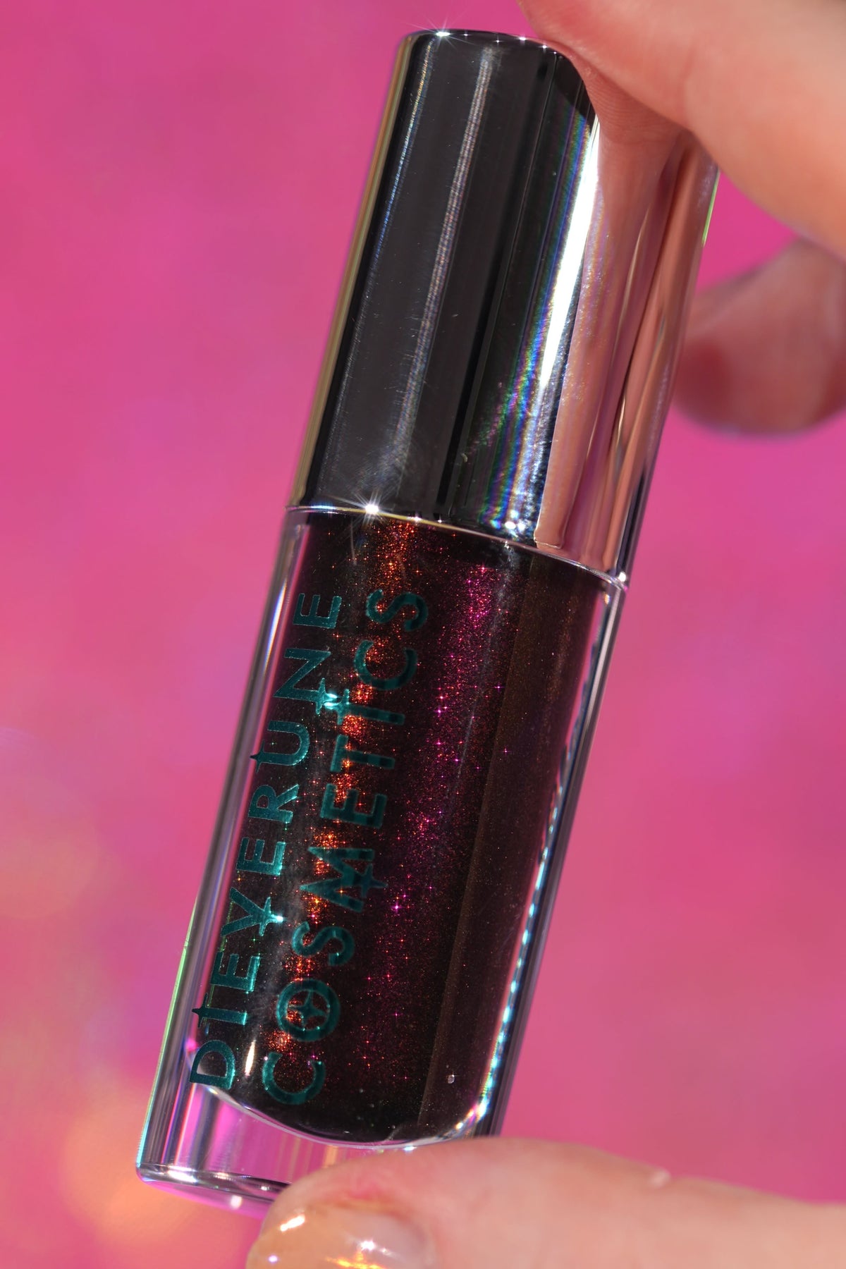 Sporkleween Gloomy Glosses