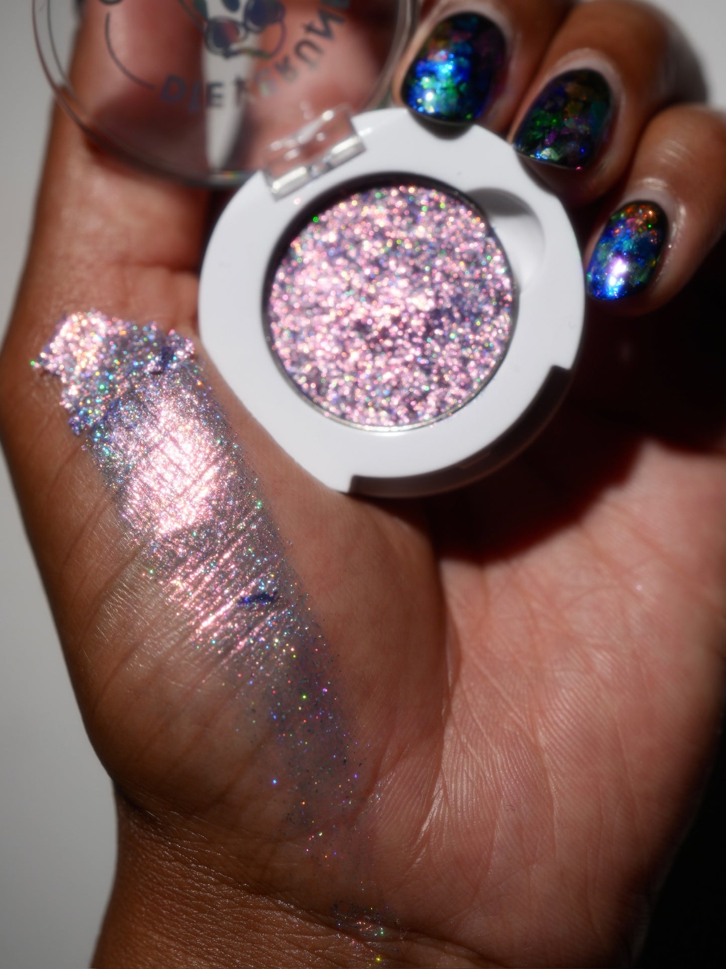 Hexed Holochrome