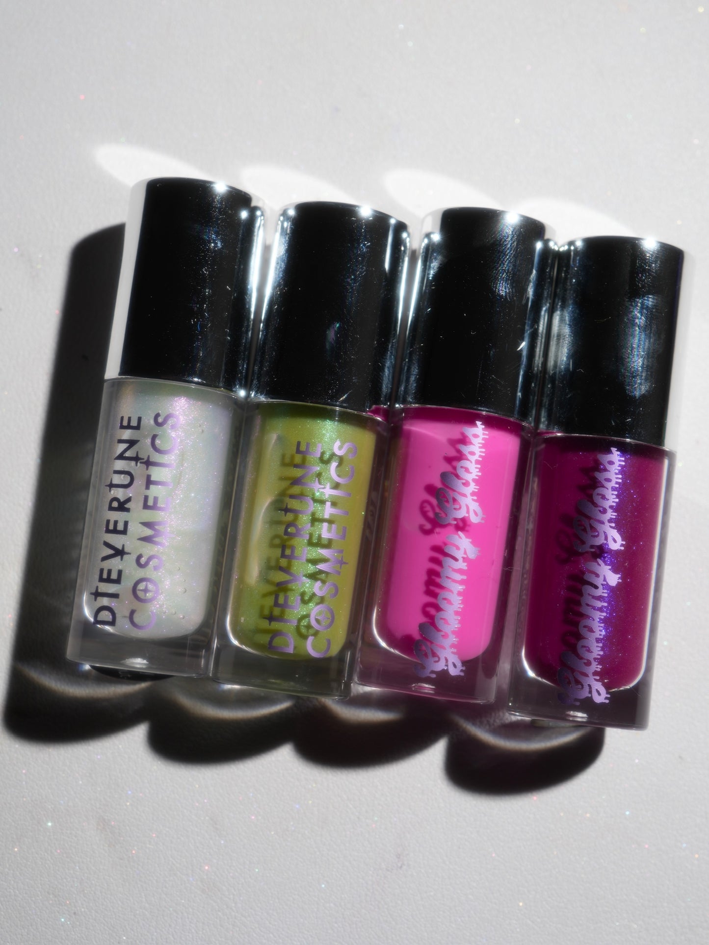 Summerween Gloomy Glosses