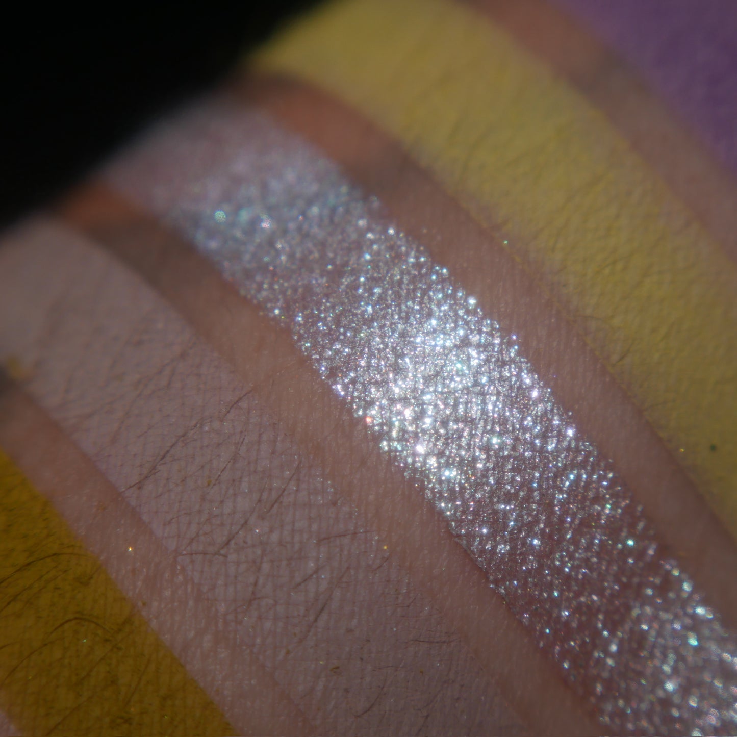 Magnetic Mineralia Palette x @s.andromedae
