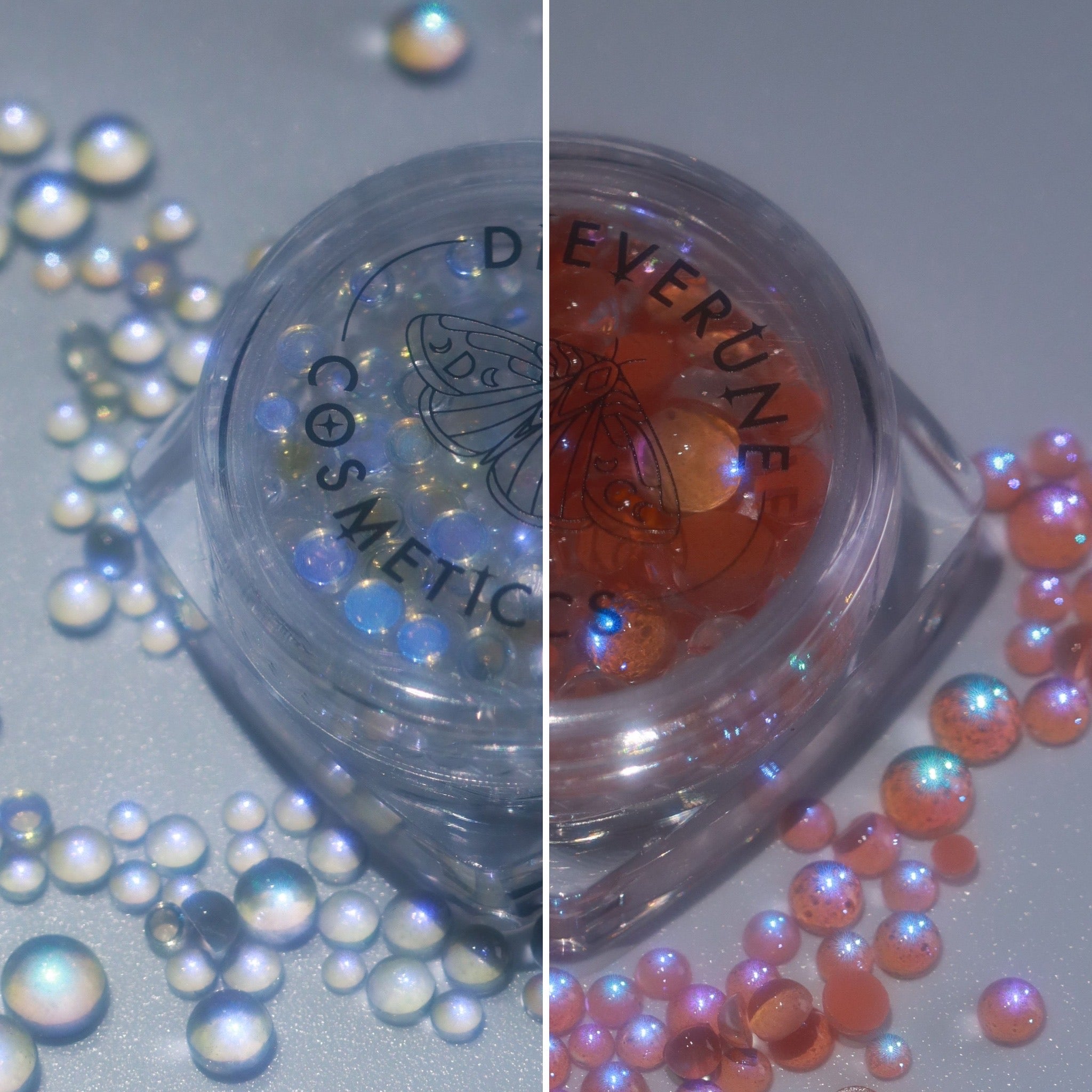 Dewdrops Gems – Dieverune Cosmetics