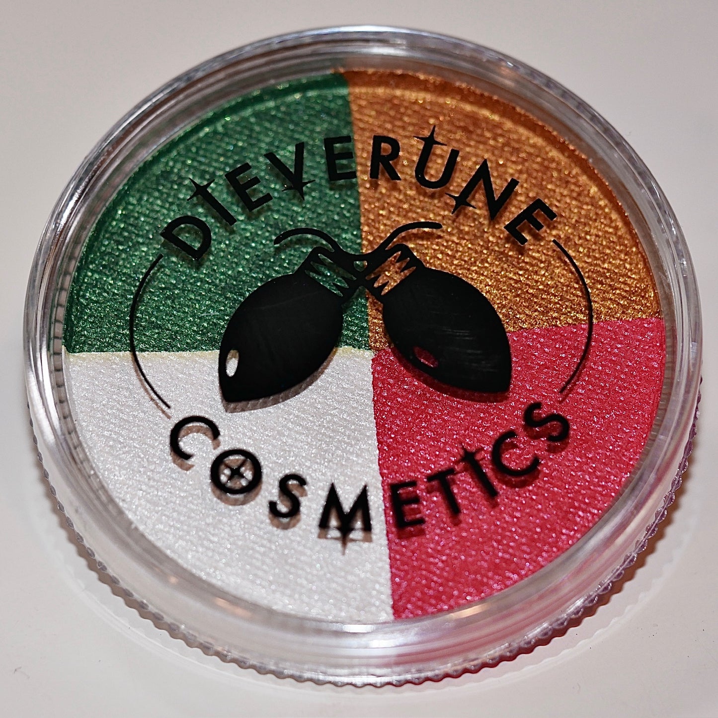 Holly Jolly Wetliner