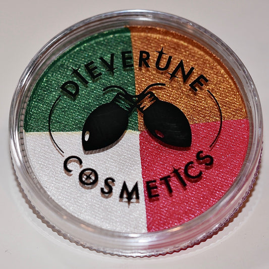 Holly Jolly Wetliner