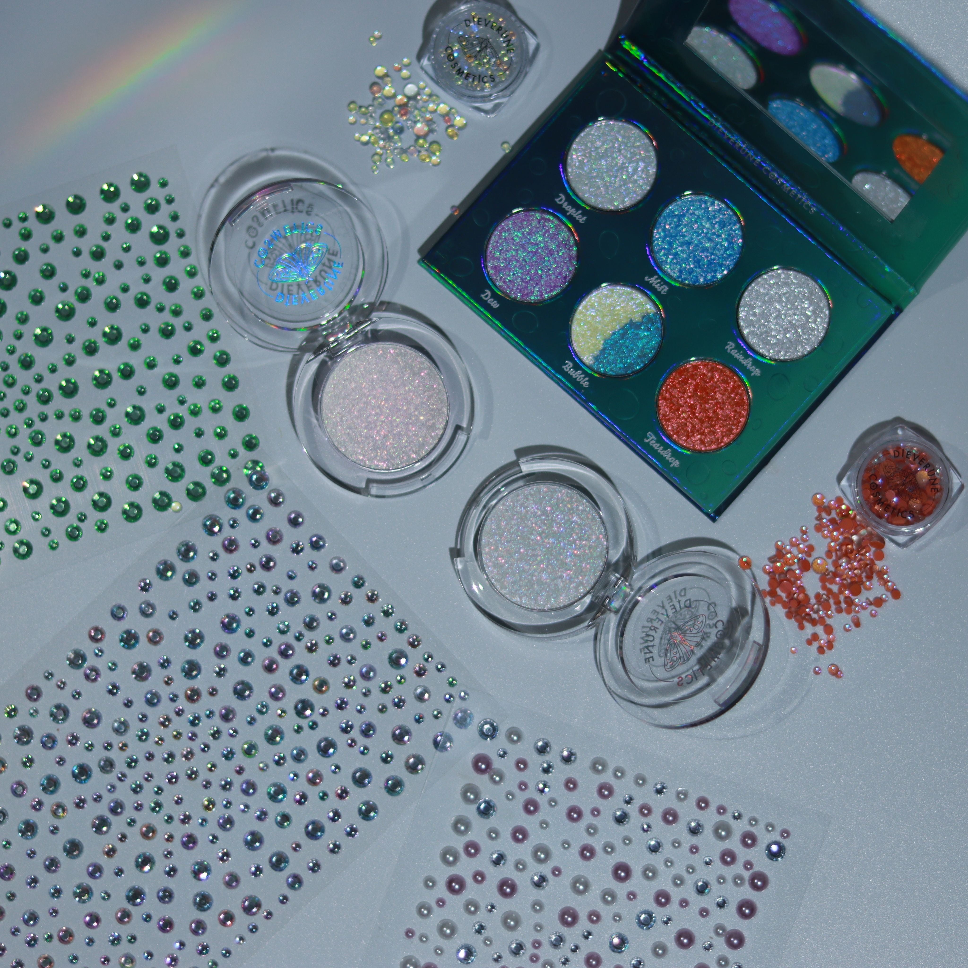 Products – Dieverune Cosmetics