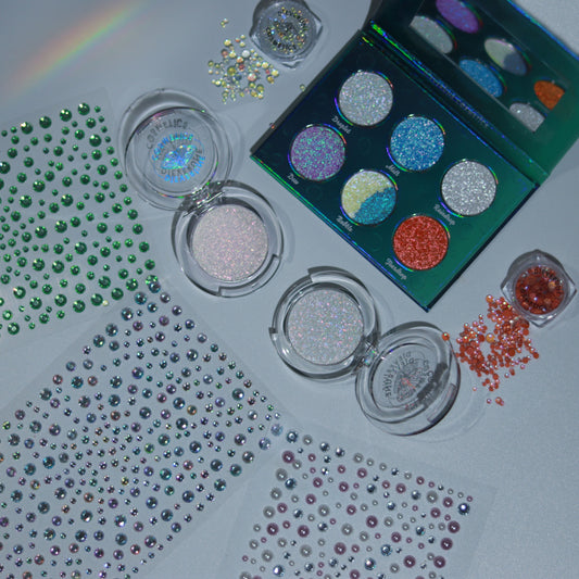 Dewdrops 2 Full Collection
