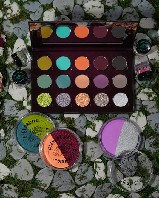 Gloomy Gardens Collection Bundle