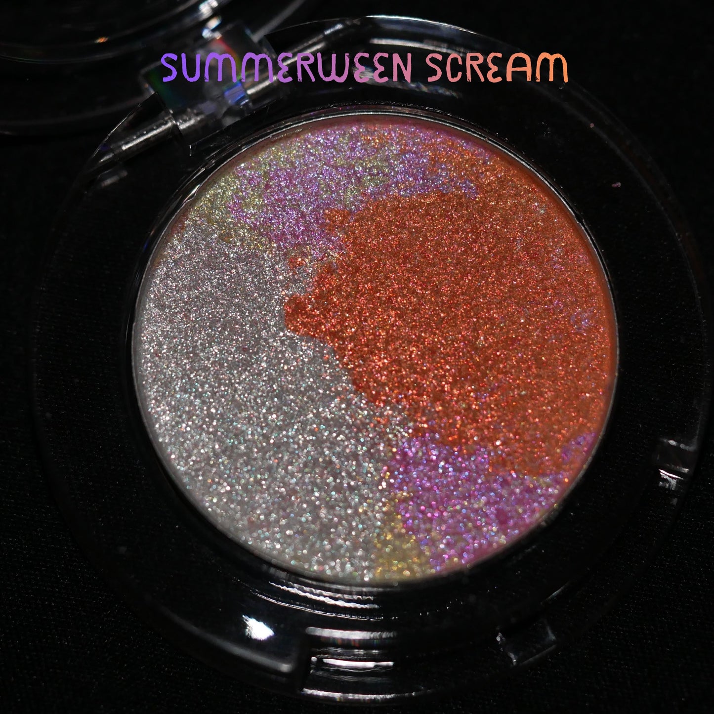 Summerween Scream Highlighter