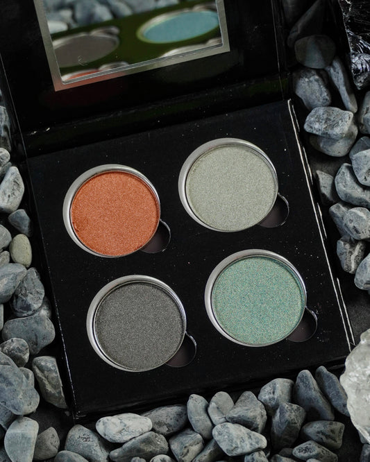 Somber Soils Quad x @s.andromedae