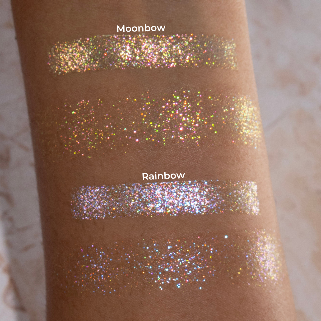 Rainbow Highlighter