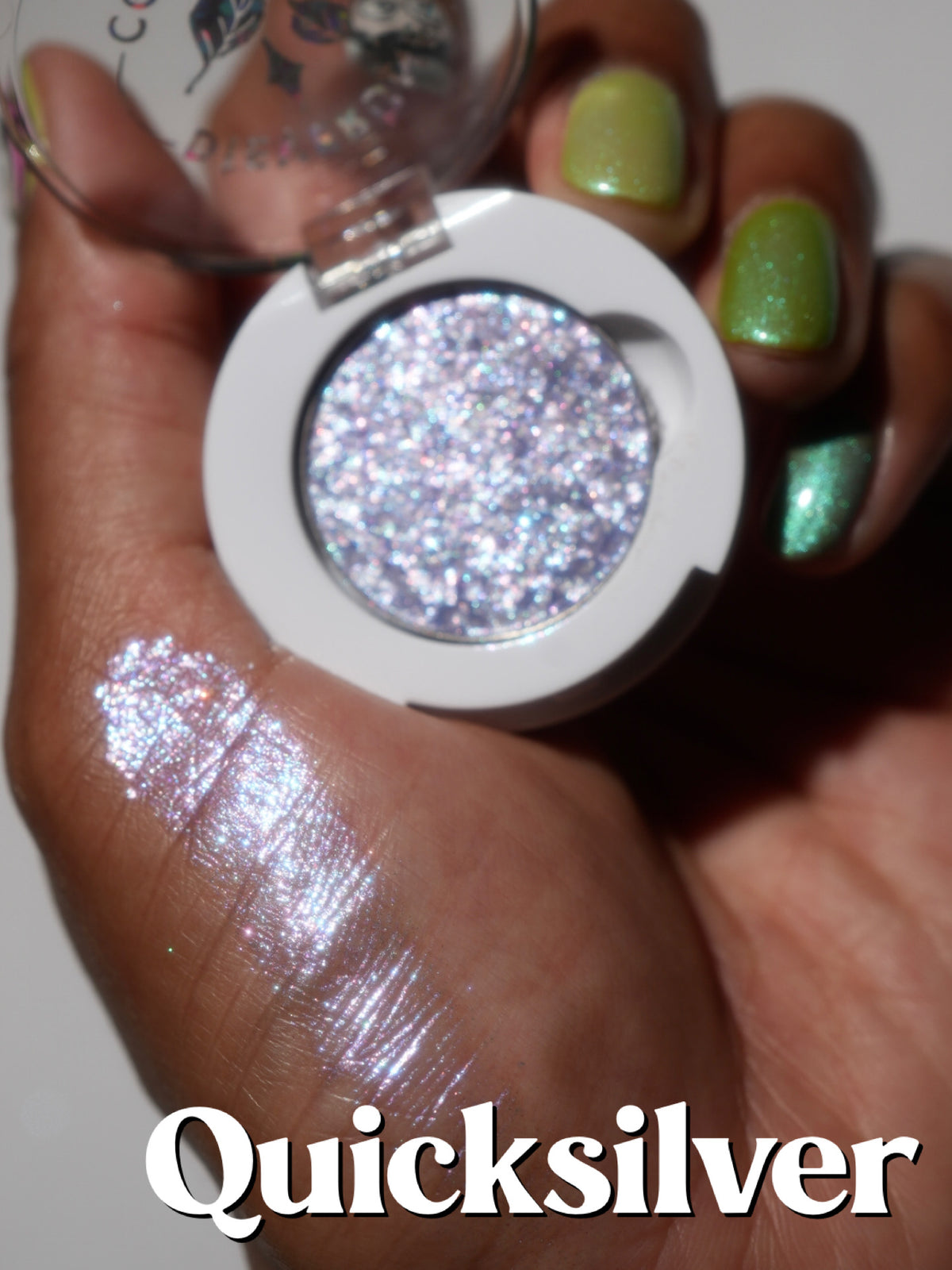 Quicksilver Runes Quicksilver – Dieverune Cosmetics