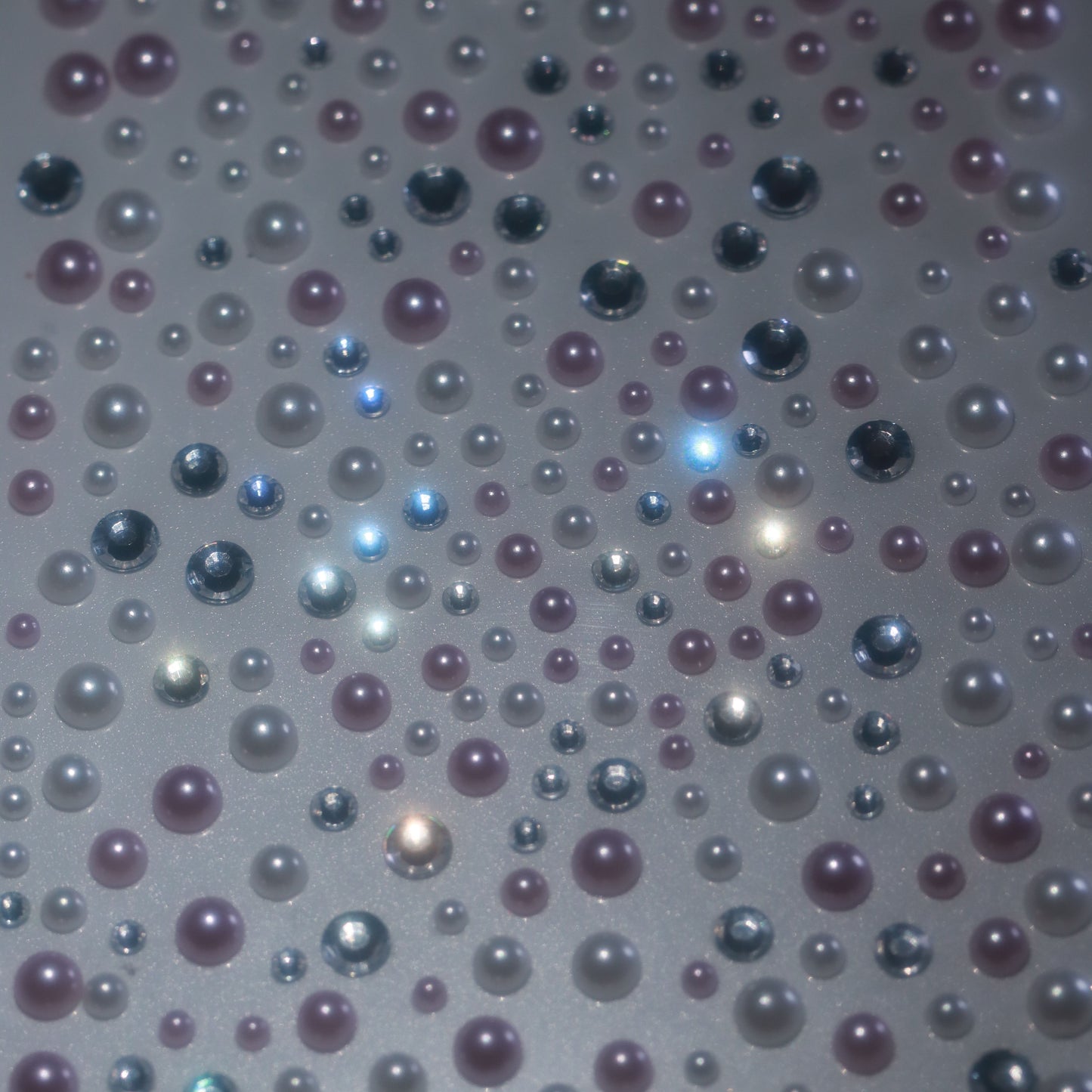 Stick on Gems