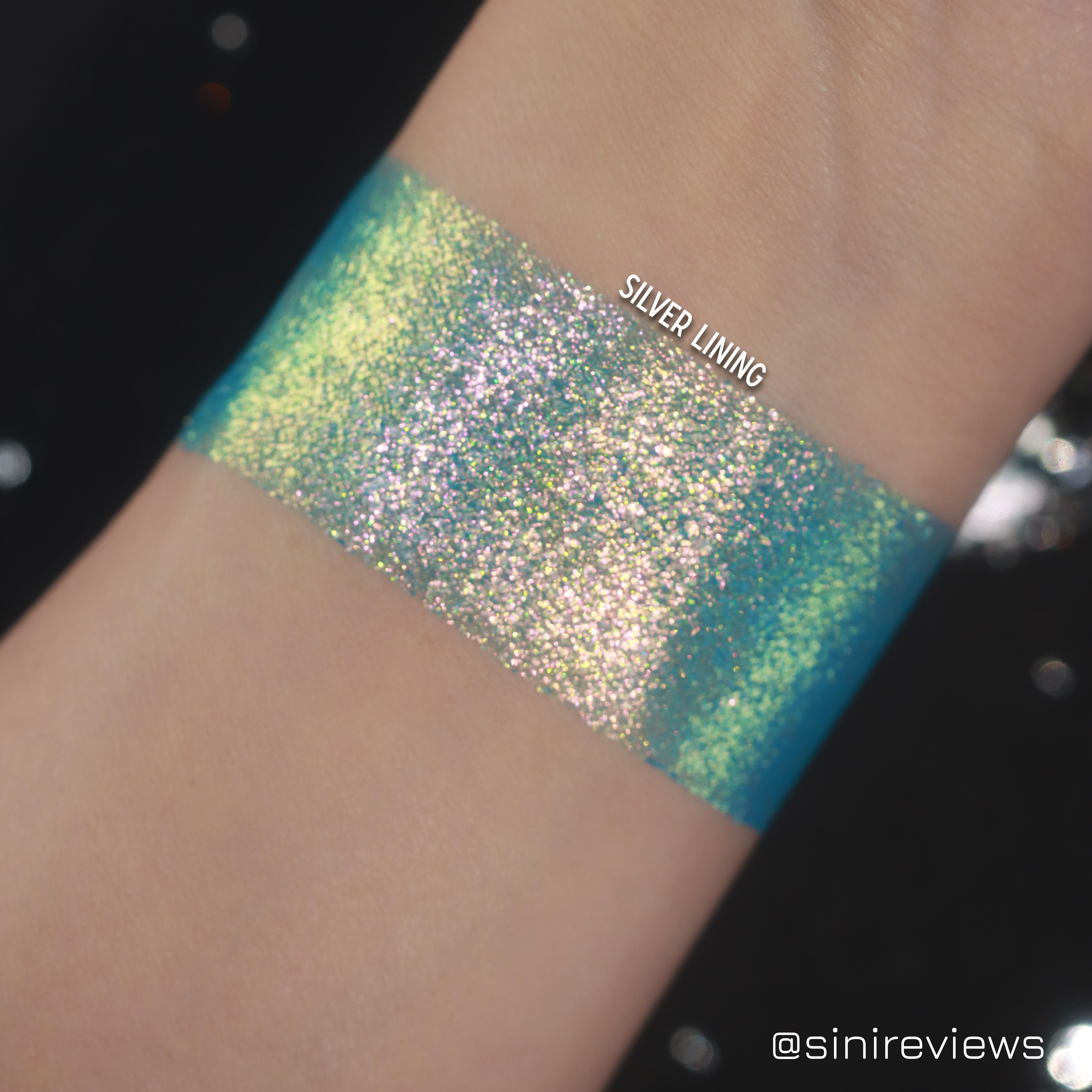Silver Lining – Dieverune Cosmetics