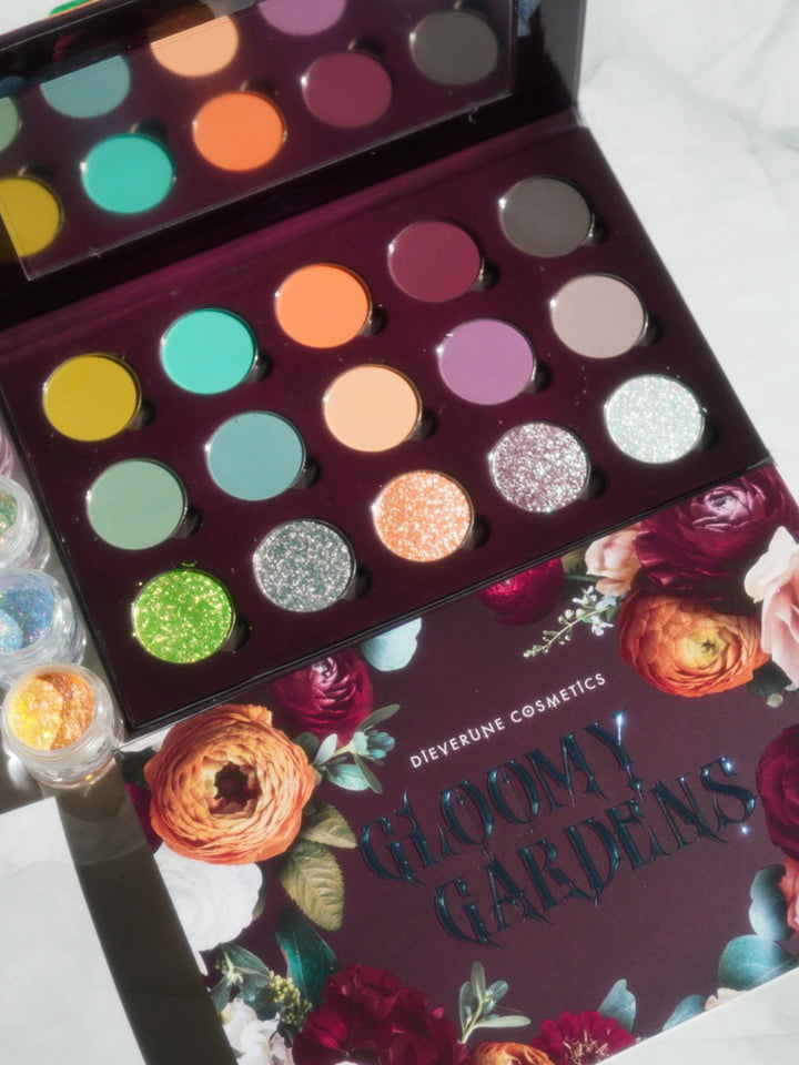Products – Dieverune Cosmetics