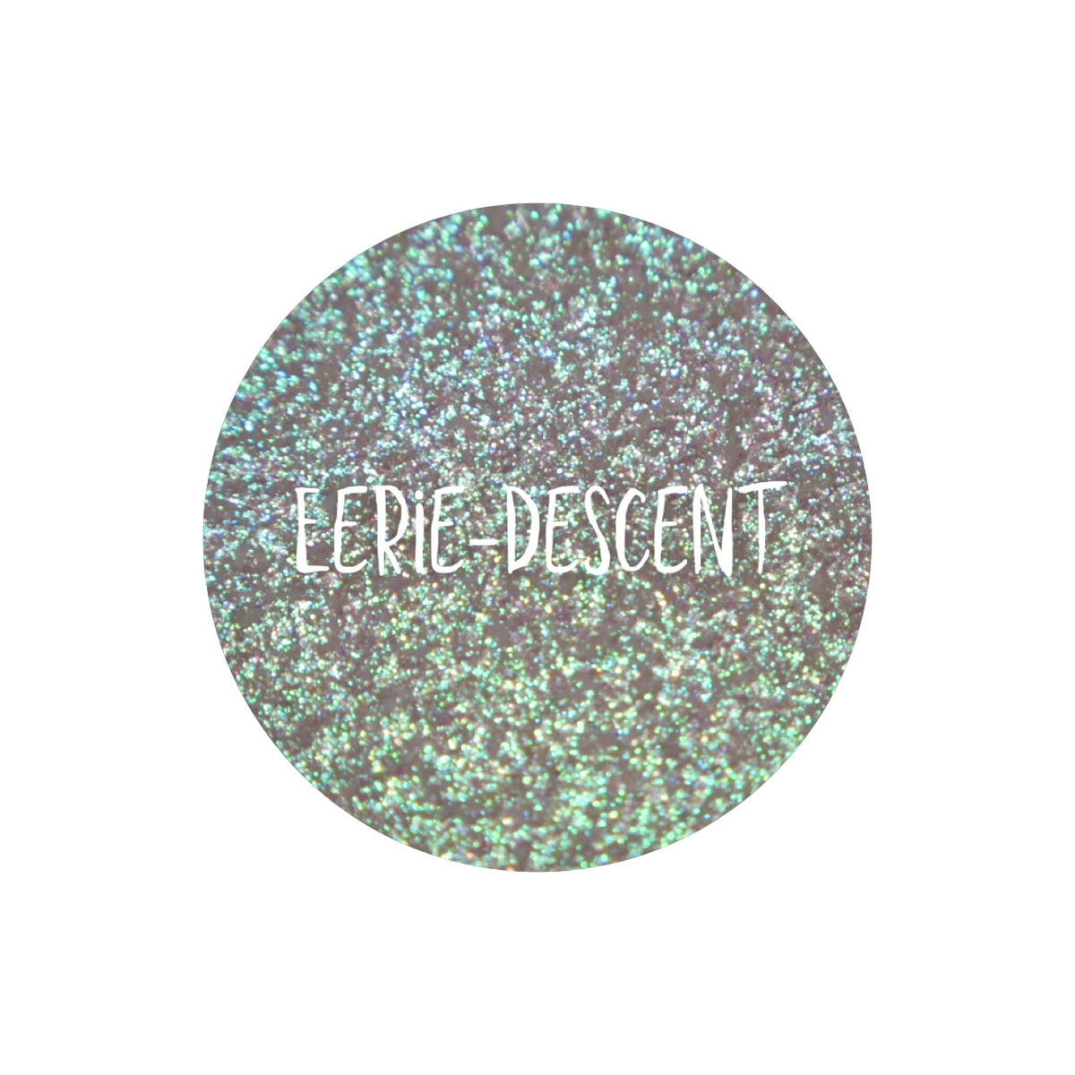 Eerie-Descent Single