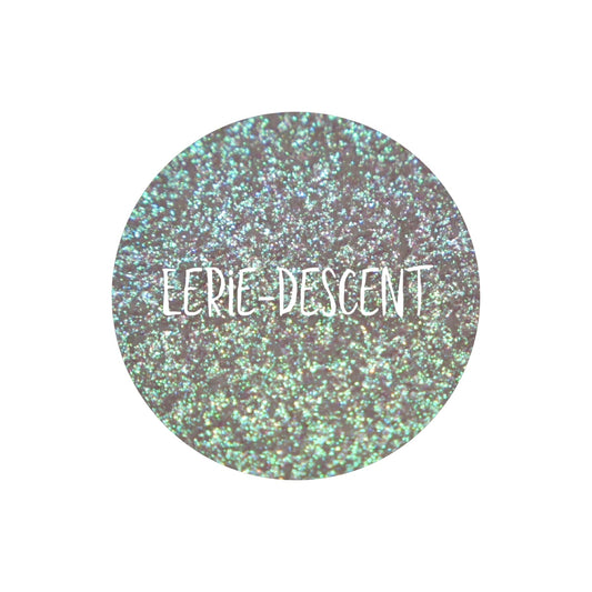 Eerie-Descent Single