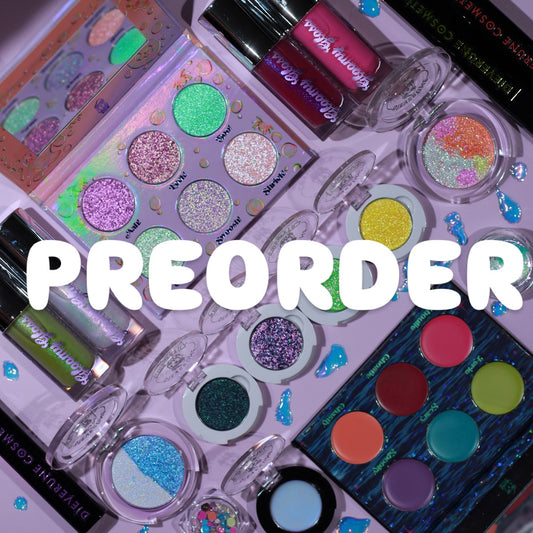 PREORDER BUNDLE