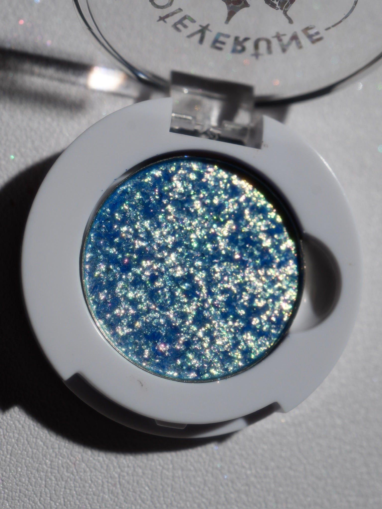 Silver Lining – Dieverune Cosmetics