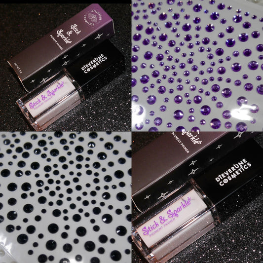 Halloween Stick and Sparkle Duo