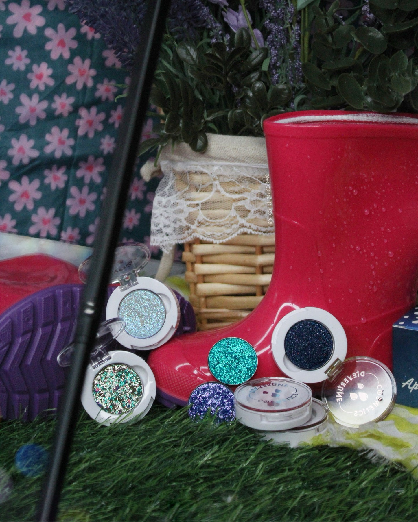 April Showers Whole Collection Bundle