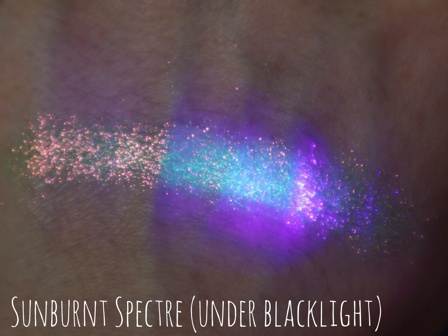 Sunburnt Spectre