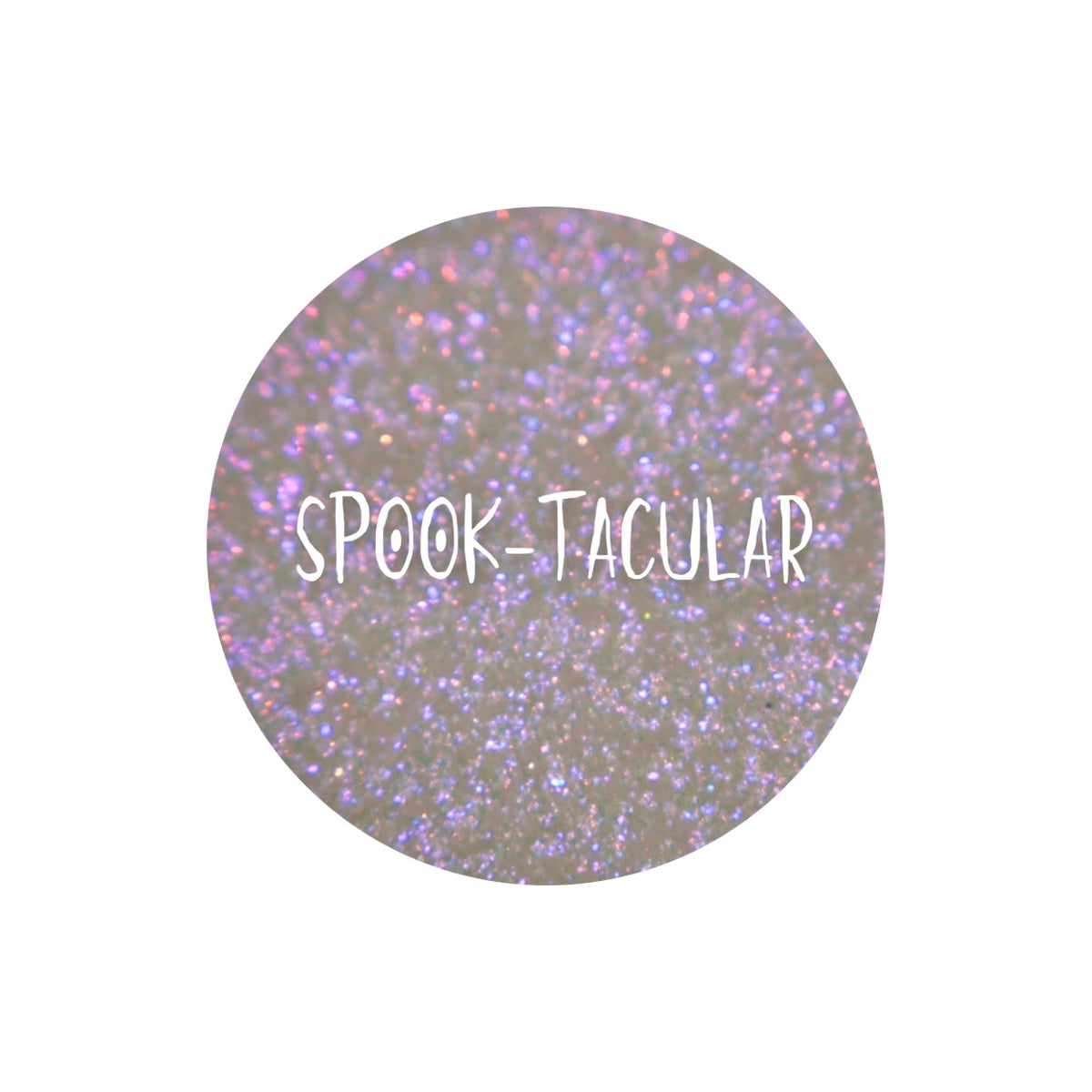 Spook-Tacular Single