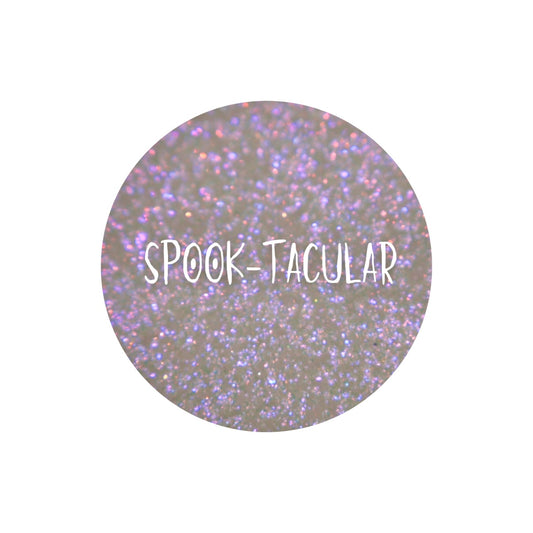 Spook-Tacular Single