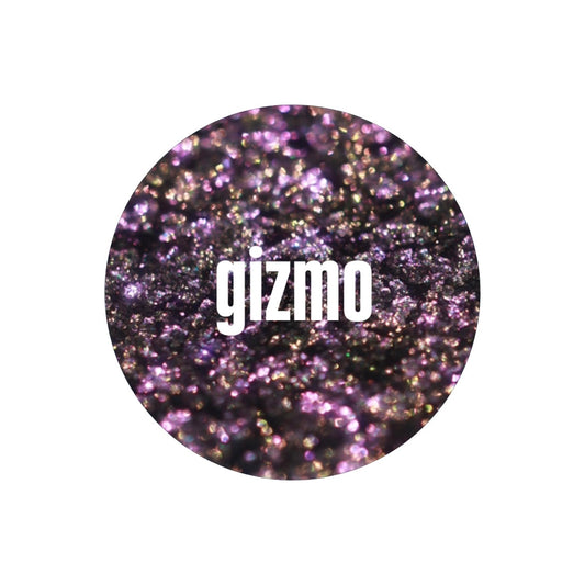 gizmo phantom shifter x @multichromatica