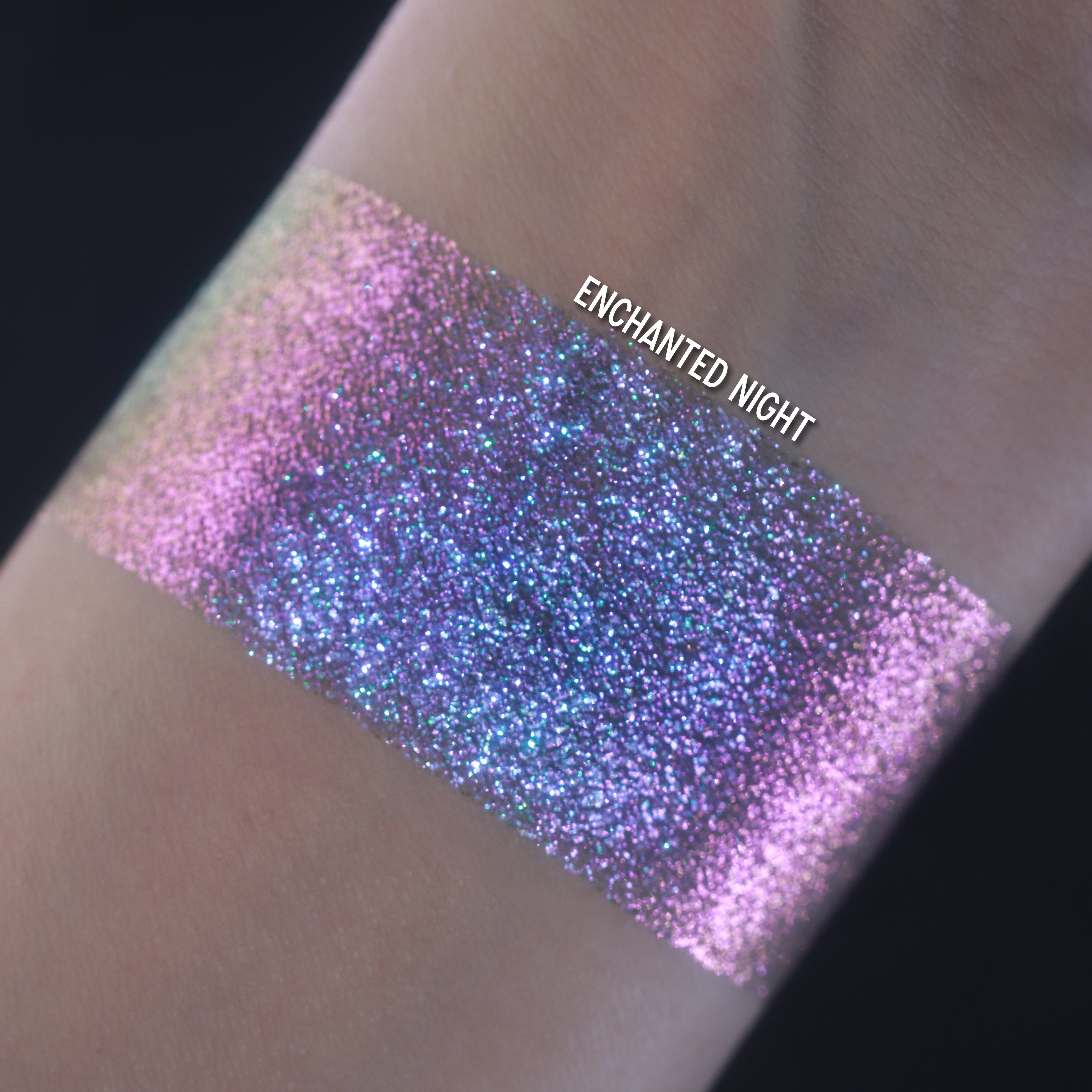 enchanted night phantom shifter x @lookatallthesparkles